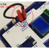 PCB CONTROL (SEALED) FOR RAPID VTS 415VOLT - 2000113TS