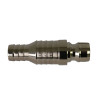 NSQ 1/2" DURAKLIX COUPLING MALE x 1/2" & 3/4" Step tail - B15.0700