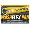 50m 3/4" 10 BAR WASHFLEX PRO WATER SUPPLY HOSE - BF3450