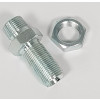 BULK HEAD FITTING 3/8"M X 3/8"M - BHMB6