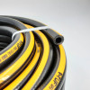 HOSE 20BAR - 1/2" V-TUF HEAVY DUTY WASHFLEX RUBBER WATER HOSE (per metre) - BR1201