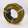HOSE 20BAR - 30m 1/2" V-TUF HEAVY DUTY WASHFLEX RUBBER WATER HOSE - BR1230