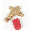 UNLOADER 4 - VRS 200 Bar with RED Knob - C0.000R