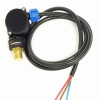 PRESSURE SWITCH - SMALL 15 BAR/ 6A 3 CORE LEAD - C0.015