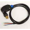 PRESSURE SWITCH - LARGE 15 BAR/16A 3 CORE LEAD - C0.115