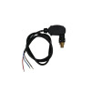 PRESSURE SWITCH - LARGE 45 BAR/16A 3 CORE LEAD - C0.140