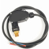 PRESSURE SWITCH - LARGE 45 BAR/16A 3 CORE LEAD - C0.140