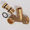 UNLOADER 3 - BANJO LOWER HALF - C - FITS WS201 - C0.390