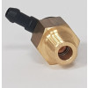 THERMAL PROTECTOR VALVE 1/4M - DISCHARGE - C2.010