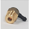 THERMAL PROTECTOR VALVE 3/8M - DISCHARGE - C2.011