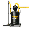 V-TUF 77L CYCLONIC SEPARATOR TANK - With 38mm Hose Attachments