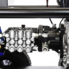 V-TUF TORRENT 5GB-21 Industrial 10HP Gearbox Driven Diesel Pressure Washer - 2200psi, 150Bar, 21L/min (Electric Key Start)