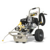 V-TUF DD080 Industrial 200Bar, 15L/min 9HP Honda Driven Petrol Pressure Washer  - Property Cleaning Pro & Softwash