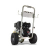 V-TUF DD080 Industrial 200Bar, 15L/min 9HP Honda Driven Petrol Pressure Washer  - Property Cleaning Pro & Softwash