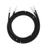 10M BREAKER HOSE WITH COUPLINGS - DWFK21210HCC