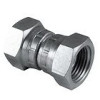 BSP ADAPTOR - 1/4"F x 1/4"F