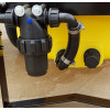 FRAME FOR TORRENT 2 (BOWSER) WITH 50% Recycled Plastic Tank - FRAME4-BIO