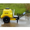 FRAME FOR TORRENT 2 (BOWSER) WITH 50% Recycled Plastic Tank - FRAME4-BIO