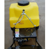 FRAME FOR TORRENT 2 (BOWSER) WITH 50% Recycled Plastic Tank - FRAME4-BIO