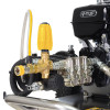 V-TUF GB080 Industrial 9HP Gearbox Driven Pressure Washer  200Bar, 15L/min + Property Maintenance Starter Kit Bundle