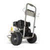 V-TUF GB080 Industrial 9HP Gearbox Driven Honda Petrol Pressure Washer - 2900psi, 200Bar, 15L/min - 21" tufTURBO STAINLESS STEEL PATIO CLEANER