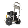 V-TUF GB080XP Industrial 9HP Gearbox Driven Honda Petrol Pressure Washer - 2900psi, 200Bar, 15L/min XP PUMP & XP HOSE, GUN & LANCE