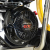 V-TUF GB110XP Industrial 13HP Gearbox Driven Honda Petrol Pressure Washer - 3000psi, 200Bar, 21L/min XP PUMP & XP HOSE, GUN & LANCE