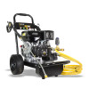 V-TUF GB110 Industrial 13HP Gearbox Driven Honda Petrol Pressure Washer - 3000psi, 200Bar, 21L/min & 30" V-TUF tufTURBO750 XL 750mm SURFACE CLEANER