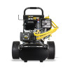 V-TUF GB110 Industrial 13HP Gearbox Driven Honda Petrol Pressure Washer - 3000psi, 200Bar, 21L/min & 30" V-TUF tufTURBO750 XL 750mm SURFACE CLEANER