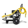 V-TUF GB110 Industrial 13HP Gearbox Driven Honda Petrol Pressure Washer - 3000psi, 200Bar, 21L/min & 30" V-TUF tufTURBO750 XL 750mm SURFACE CLEANER