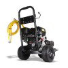 V-TUF GB110 Industrial 13HP Gearbox Driven Honda Petrol Pressure Washer - 3000psi, 200Bar, 21L/min & 30" V-TUF tufTURBO750 XL 750mm SURFACE CLEANER