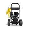 V-TUF GB110 Industrial 13HP Gearbox Driven Honda Petrol Pressure Washer - 3000psi, 200Bar, 21L/min & 30" V-TUF tufTURBO750 XL 750mm SURFACE CLEANER