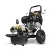 V-TUF GB130 Industrial 13HP Gearbox Driven Honda Petrol Pressure Washer - 3630psi, 250Bar, 15L/min