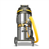 V-TUF GCX9000 3.5KW 100L WET & DRY  Industrial Grain Store Vacuum Cleaner - Side Entry & Cyclone Tech (240V)