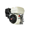 ENGINE - PETROL HONDA 6.5HP C/W OIL ALERT 3/4 HS - GP200