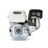 ENGINE - PETROL HONDA 6.5HP C/W OIL ALERT 3/4 HS - GP200