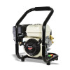 V-TUF GPT200C CARRY FRAME 6.5HP Petrol Pressure Washer with GP200C Honda Engine - 2755psi, 190Bar, 12L/min PUMP