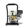 V-TUF GPT200C CARRY FRAME 6.5HP Petrol Pressure Washer with GP200C Honda Engine - 2755psi, 190Bar, 12L/min PUMP