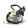 V-TUF GPT200 CARRY FRAME 6.5HP Petrol Pressure Washer with GP200 Honda Engine - 2755psi, 190Bar, 12L/min PUMP