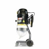 V-TUF GRINDEX1100LPS-110 110V H CLASS INDUSTRIAL DUST EXTRACTOR - Automatic Filter Cleaning & PTO
