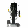 V-TUF GRINDEX1200LPS-240 2200W 240V H CLASS INDUSTRIAL DUST EXTRACTOR -  DCS FILTER CLEANING SYSTEM