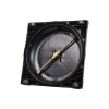 V-TUF 12" 300mm tufTURBO HEAVY DUTY SURFACE CLEANER WITH HANDLES & SPEED CONTROL - 4 wheels - 035 size works with V5 & V7
