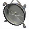 SURFACE CLEANER - 21" 533mm Stainless-Steel Industrial - with Advanced V-Spin Cleaning Technology - H1.007