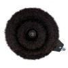 V-TUF PROFESSIONAL ROTARY HORSE HAIR BRUSH FOR SOLAR PANEL & CAR WASH - SSQ INLET