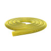 HOSE - V-TUF HIGH STRENGTH 38mmID ESD ANTI STATIC YELLOW/BLACK  for VACUUM CLEANER (Per metre)