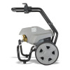 V-TUF HDC140 - 240v Professional Cold Electric Pressure Washer with Cage Frame - 1750psi, 140Bar, 8L/min