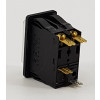 SWITCH - LRS TYPE WITH LIGHT & COVER - 16AMP - FITS RAPIDMSH, RAPIDVSC - I2.016IL