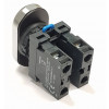 SWITCH - ON-OFF PUSH BUTTON with CONTACTOR - I2.021PB