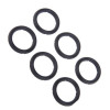 HEAD RINGS 20mm for INTERPUMP KIT - KIT7