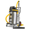 V-TUF MAXi - 80L H-Class 110v 2500w Industrial Dust Extraction Vacuum Cleaner